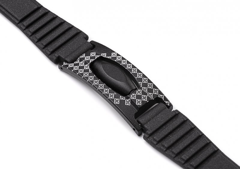 BandiVita Damen Energiearmband schwarz BandiVita Damen Energiearmband schwarz